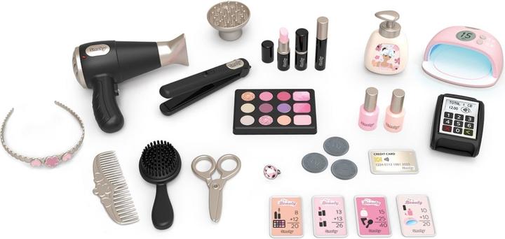 Smoby My Beauty Center Kosmetikstudio
