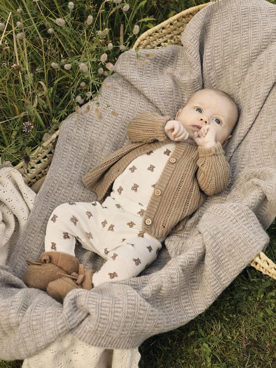 Image du produit Name it Langarm Strickjacke (74)