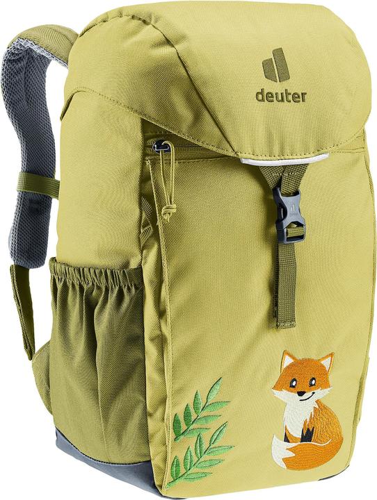Actual product image Deuter Waldfuchs 10 (10 l)