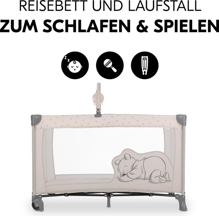 Produktbild Hauck Dream'n Play Go (60 x 120 cm)