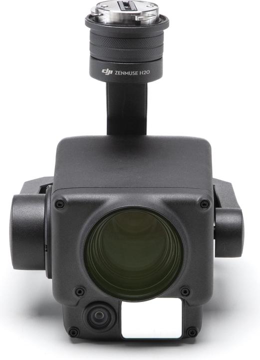 Productafbeelding DJI Ondernemingscamera Zenmuse H20 (Camera voor drone, DJI Matrice 300 RTK)