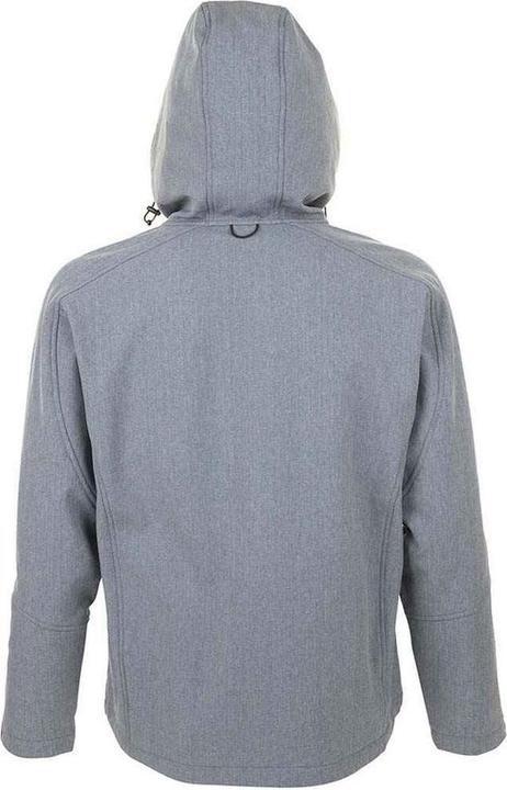 Immagine prodotto Sols Replay Giacca Soft Shell Con Cappuccio Uomo (S)