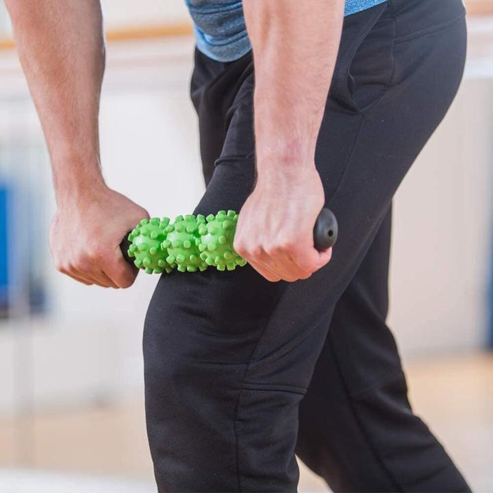 Immagine prodotto Fitness Mad Massaggiatore manuale per il corpo