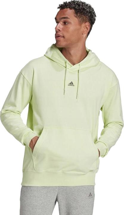 Produktbild Adidas Essentials Feelvivid Kapuzenpullover (M)