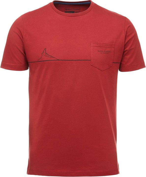 Produktbild Black Diamond Tower T-Shirt (XL)