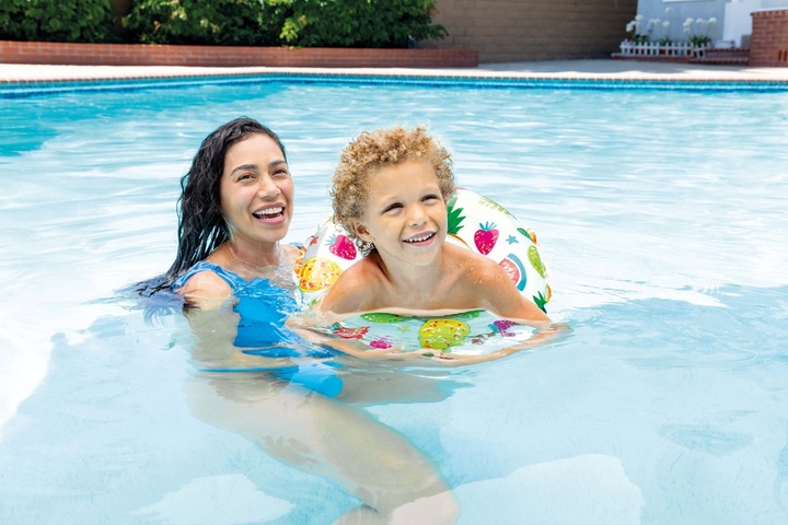 Produktbild Intex Schwimmring
