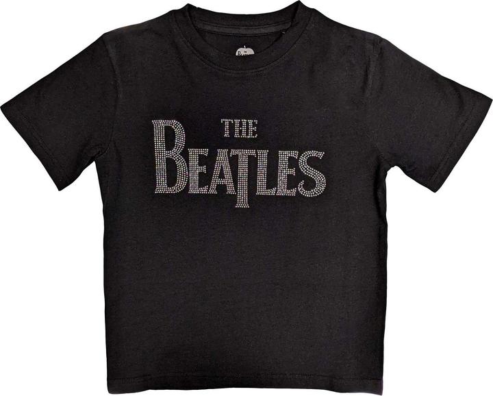 Produktbild The Beatles TShirt Verziert (92)