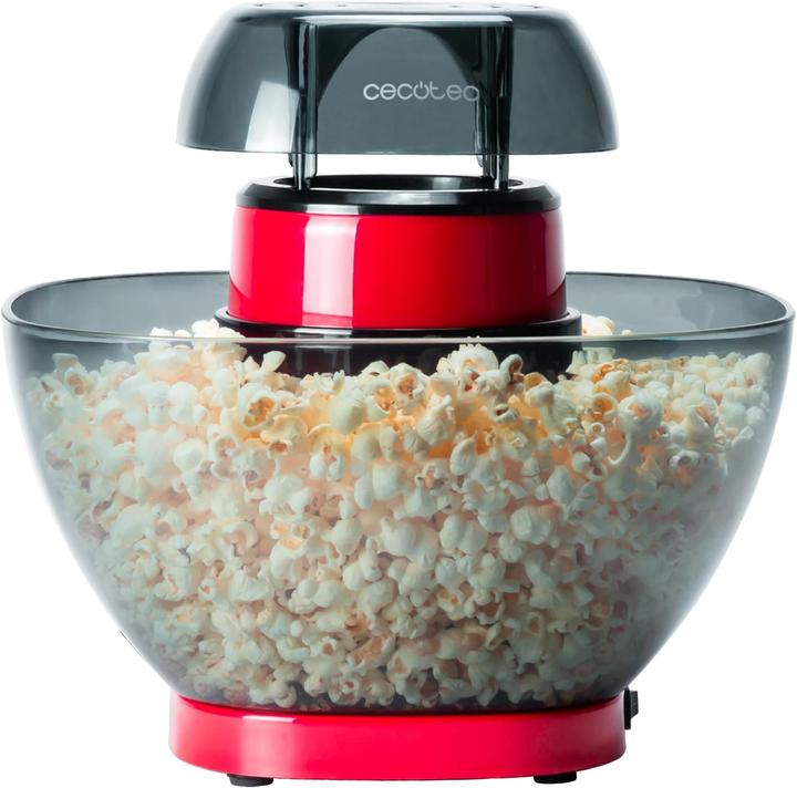 Immagine prodotto Cecotec Fun&Taste P'Corn Easy