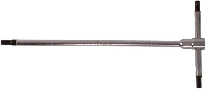 Actual product image Beta Tools Stiftschlüsselsatz mit T-Griff (14-teilig)