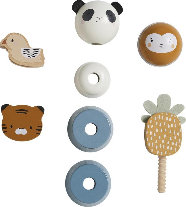 Produktbild Vertbaudet Erstes Lernspiel (1 - 2 Jahre)