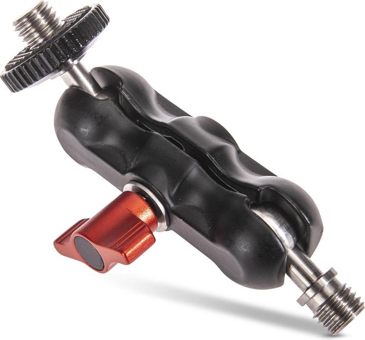 Image du produit MS Range Double Ballhead