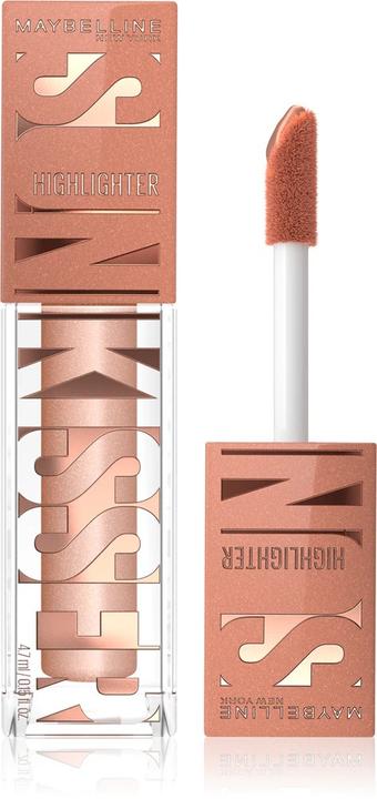 Image du produit Maybelline New York MNY Face Studio (20, 20 Kiss of Shimmer, Baiser de Shimmer, Highlighter)