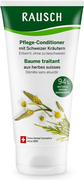 Rausch Pflege-Conditioner (150 ml)