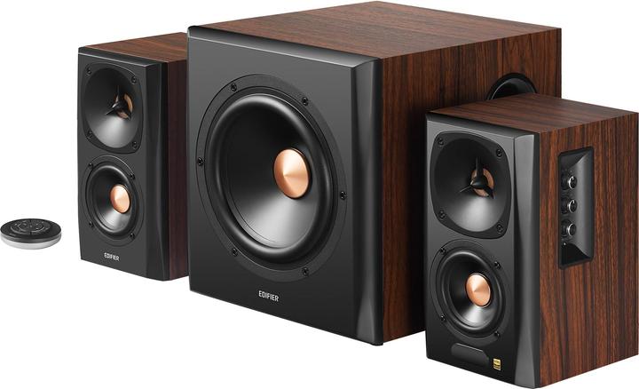 Edifier S360DB (Set, 75 W)