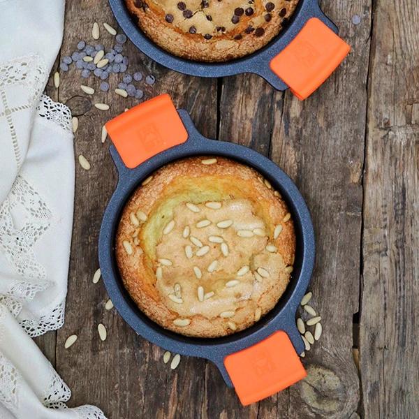 Actual product image BRA Efficient (Pot, Aluminium, 45 x 9.80 cm)