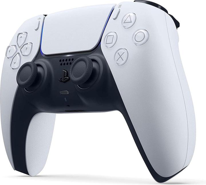 Image du produit Sony DualSense Wireless-Controller - White (PS5)