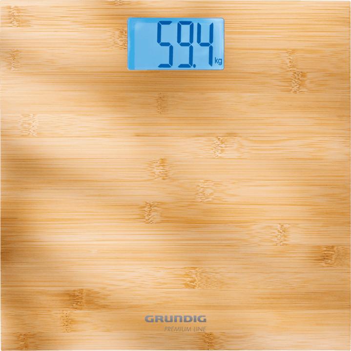 Actual product image Grundig Ps 4110 (180 kg)