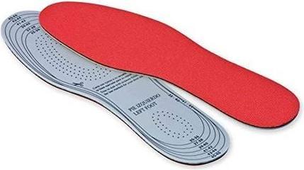 Image du produit Prim Lug Plantilla Carbon Act Cc297