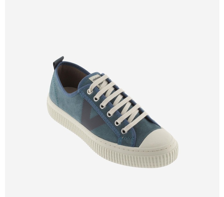 Produktbild Victoria sneakers für en re-edition mesh (40)