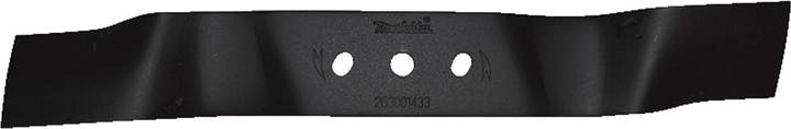 Produktbild Makita 671001433 Rasenmäher - Ersatzmesser für Benzinrasenmäher PLM4110, 410 mm (Rasenmäher, Gartenmaschinen Ersatzteile)