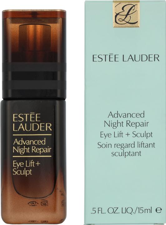 Image du produit Estée Lauder Advanced Night Repair Eye Lift + Sculpt (Crème pour les yeux, 15 ml, Nuit)