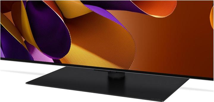 Actual product image LG OLED55G46LS (55", G4, OLED, 4K)