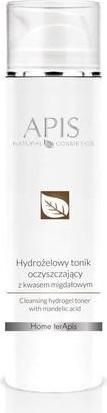 Immagine prodotto Apis Natural Cosmetics Apis - Casa professionale Terapis idrogel tonico detergente con acido mandelico 300ml (Tonico per il viso, 300 ml)