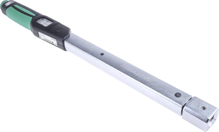 Image du produit Stahlwille Clé dynamométrique pour débutants (1/2", 40 - 200 Nm)