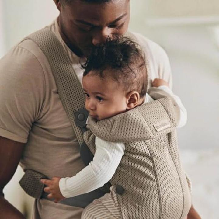 Produktbild BabyBjörn Mini