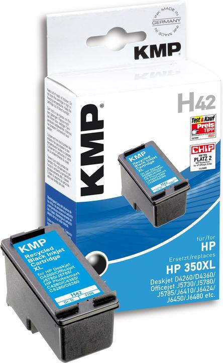 Produktbild KMP H42 (BK)