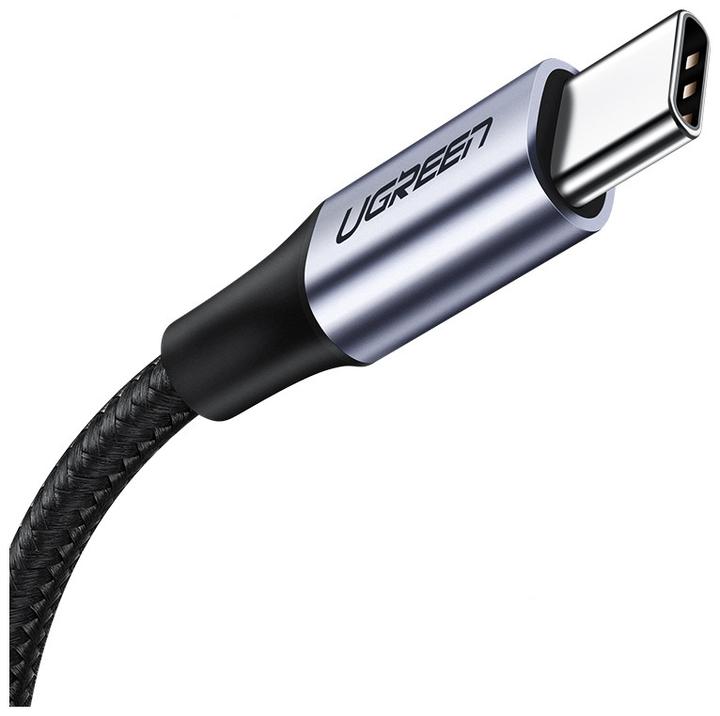 Produktbild Ugreen USB A – USB C (1 m, USB 2.0, 15 W)