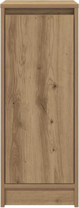 Immagine prodotto vidaXL Schuhschrank (29.50 x 34 x 76 cm)