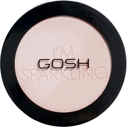 Produktbild Copenhagen GOSH - I'm Sparkling Highlighter Pearl Dust (003 5g, Highlighter, 5 g)