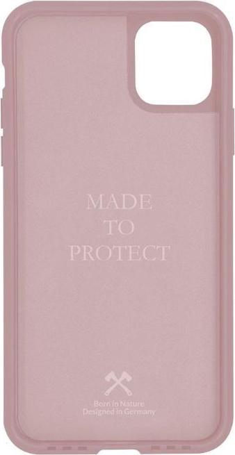 Produktbild Woodcessories EcoBump Stone (Apple iPhone 11 Pro Max)