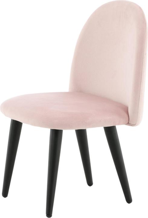 Produktbild Venture Home Esszimmerstuhl Velvet