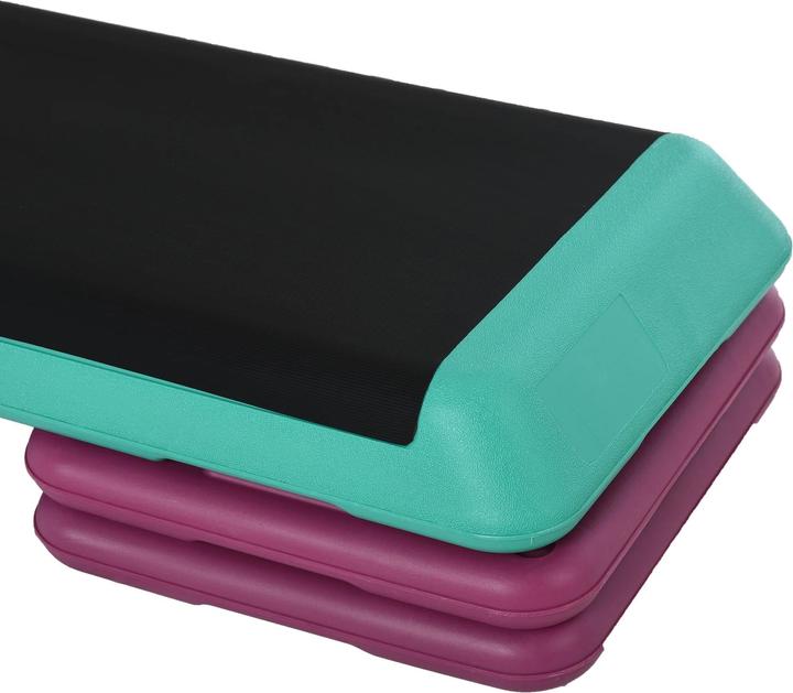 Produktbild Jamb Profi Aerobic Stepper