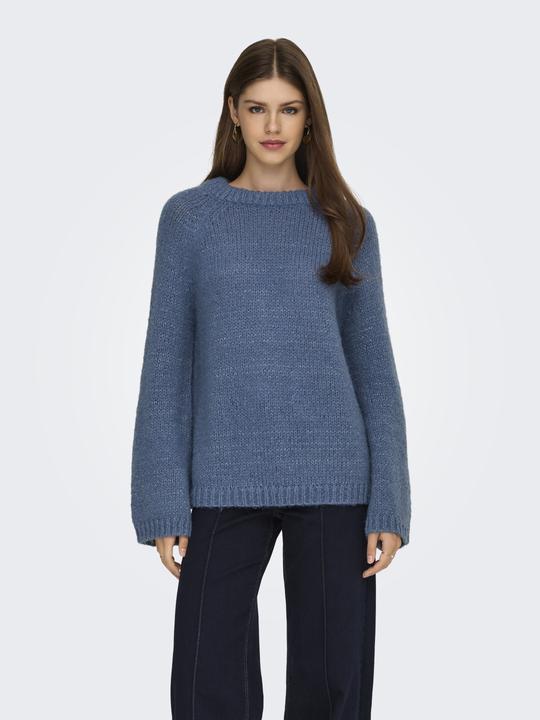 Produktbild Only ONLSHINE Strickpullover Strickpullover (M)