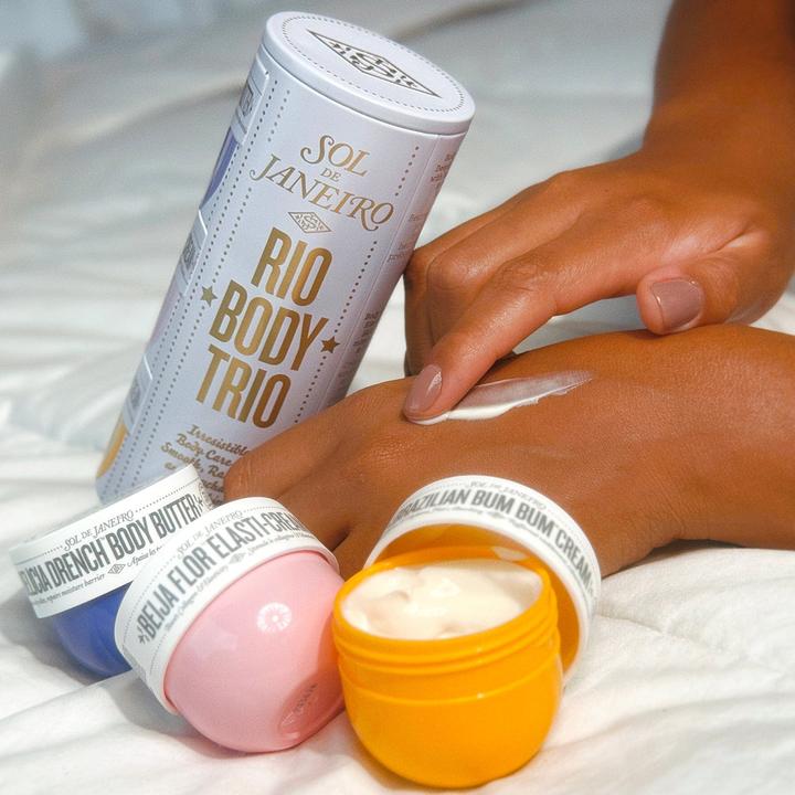 Produktbild Sol de Janeiro Rio (Körpercreme, 150 ml)
