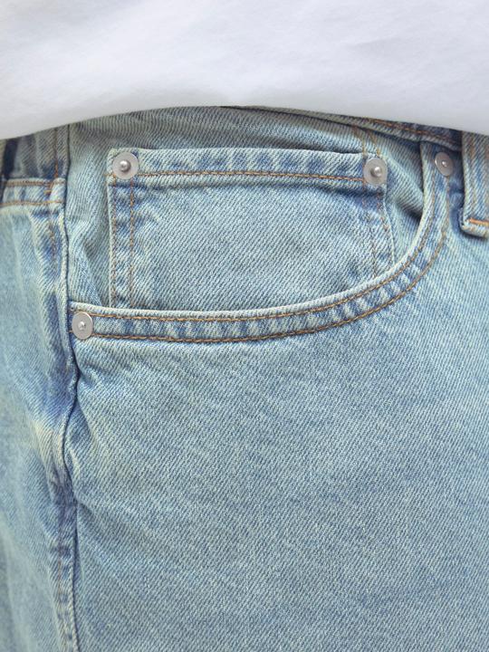 Produktbild Jack & Jones Plus Size Loose Fit Baggy Fit Shorts Baggy Fit Shorts (42)