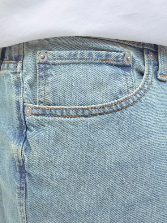 Produktbild Jack & Jones Plus Size Loose Fit Baggy Fit Shorts Baggy Fit Shorts (46)
