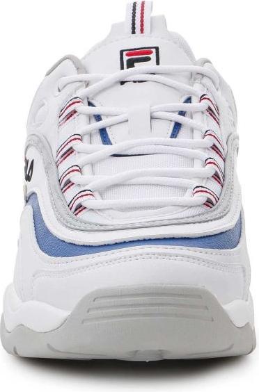 Produktbild FILA Ray Flow Schuhe (40)