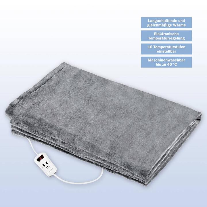 Produktbild Profi-Care PC WZD 3061 (130 x 180 cm)
