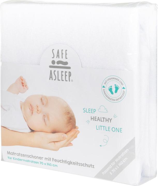 Actual product image Roba Safe Asleep (45 x 90 x 0.5 cm)
