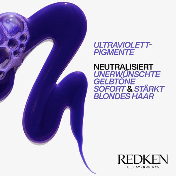Produktbild Redken Color Extend Blondage (300 ml, Flüssiges Shampoo)