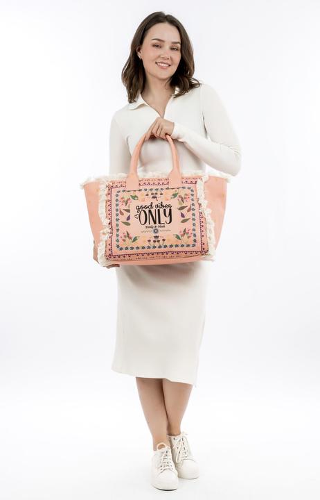 Produktbild Emily und Noah Shopper E&N Elea (30.62 l)