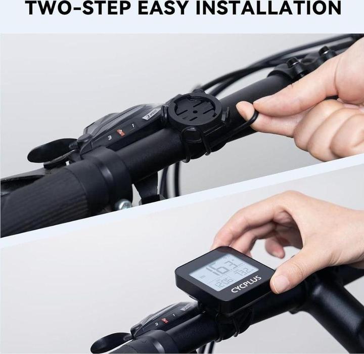 Immagine prodotto Cycplus G1