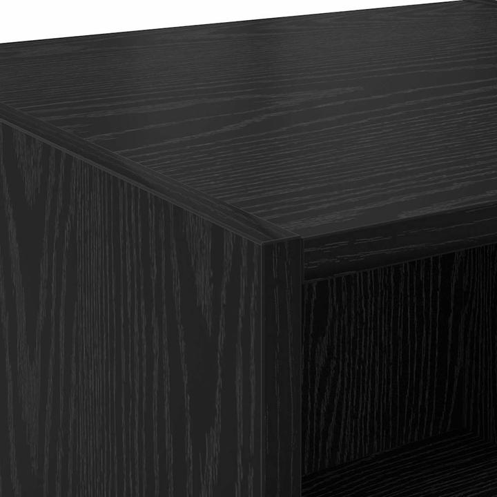Actual product image vidaXL Sideboard (80 x 42.50 x 185 cm)