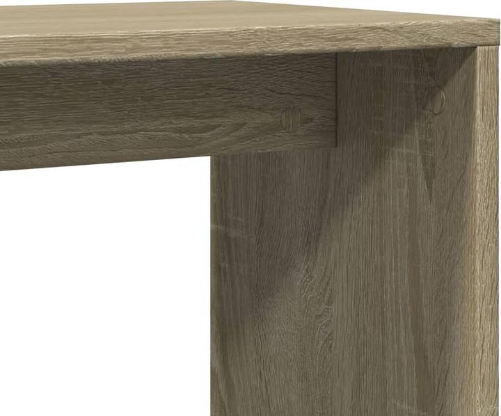 Actual product image VidaXL Keziah (50 x 30 x 50 cm)