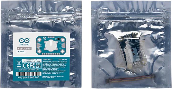 Produktbild Arduino Modulino Knob