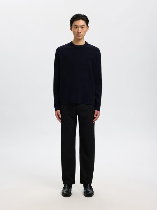 Produktbild Selected Homme Slhteller Fn Relaxed Crew Neck Noos (XL)